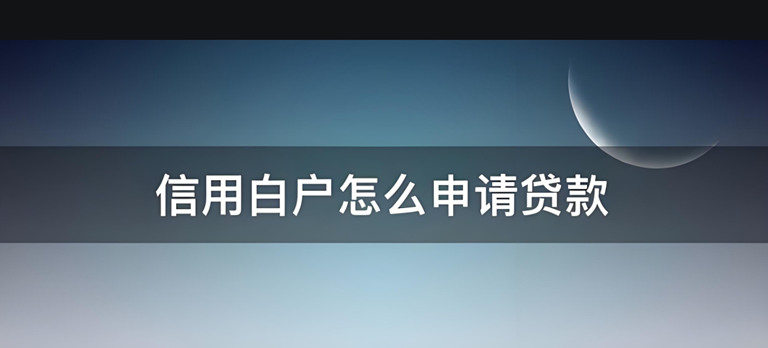 白户是什么样子的？五个分析